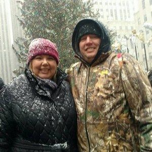 Meet your Posher, Tammy